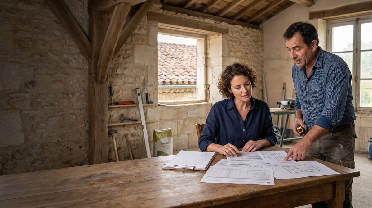 French Property & Construction Glossary: 50 Key Terms Every Property Owner Should Know