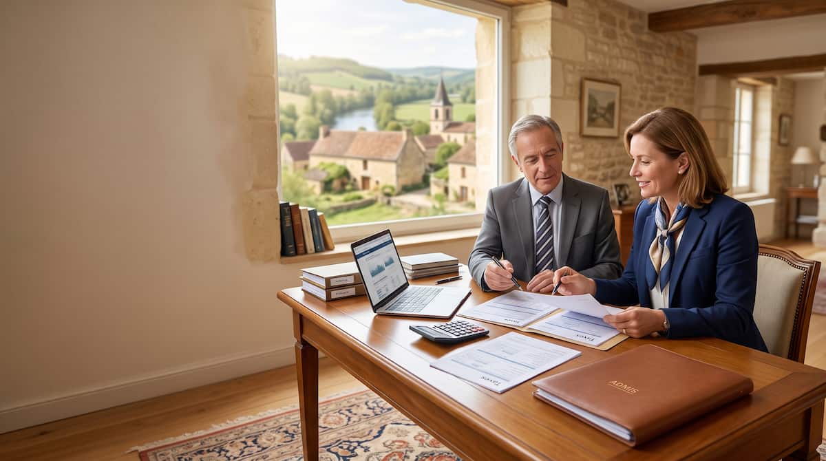 French Tax Guidance for International Residents and Expats