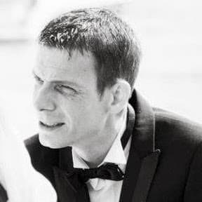 Simon Palmer - Founder of VeriLocal